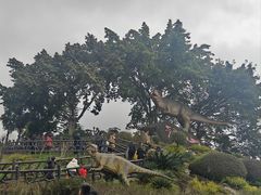 -自贡恐龙博物馆