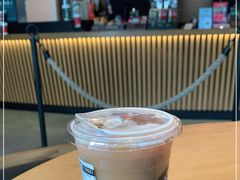 -星巴克(夏日百货店)