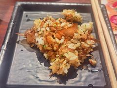 -肉仓焼肉バー(烟台山店)