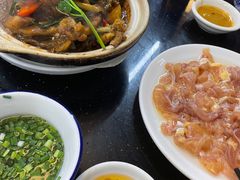 -合味土鸡火锅(中海世贸花园金碧庄店)