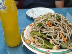 -马布尔莱斯食府(西红门店)