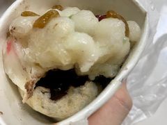 -孙氏梅花糕(马台街)