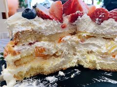 -逸绮瑶澜Miss Mousse Cake蛋糕(三里屯SOHO店)