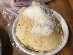 -共和老洪豆花草粿水粿