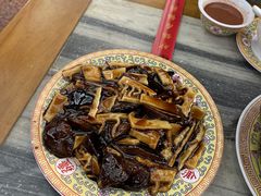 -砂锅居(西四店)