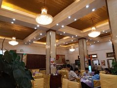 -蜀江春(科华北路店)