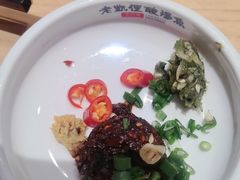 -老凯俚酸汤鱼(多彩城店)