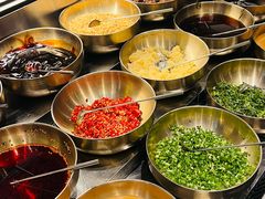 -火炉火自助餐(西直门凯德MALL店)