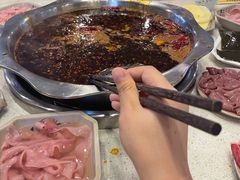 -九尺赵老四鲜鹅肠火锅