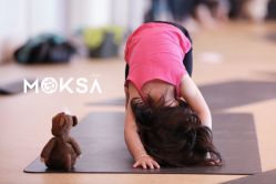 -无界瑜伽普拉提