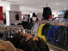 -光启城时尚购物中心