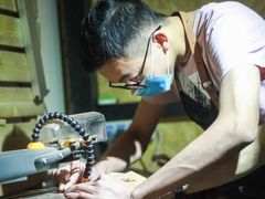 -五月木作·DIY木作文创体验店(北京路店)