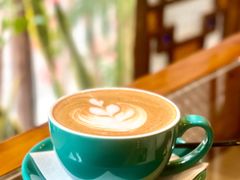 -西关84·History·Art·Cafe