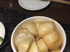 -海底捞火锅(徐州火车站店)
