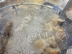 -八合里潮汕鲜牛肉火锅(深圳海岸城店)