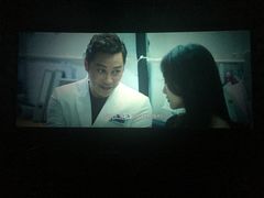 -橙天嘉禾影城(苏州印象城店)