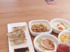 -味千拉面(金融街店)