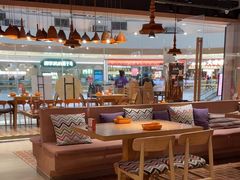 -谷丽麦馕新疆菜·清真(步步高梅溪新天地店)