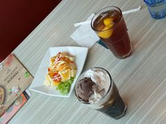 -必胜客(WOW贺州灵峰店)