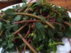 -汝萍传统蘸水菜(春华路总店)