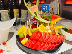 -海底捞火锅(创意园店)