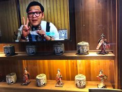 -林妈妈村·日式料理(宝山万达店)