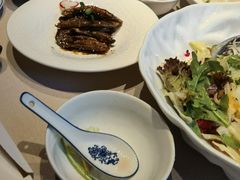 -漢舍中国菜馆(889广场店)