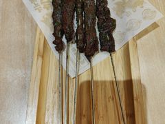 -陳香貴·蘭州牛肉面(月星环球港店)
