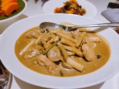 -金链花·泰国餐厅(国贸店)