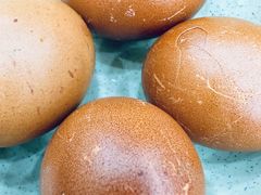 茶叶蛋-五爷拌面(大兴亦庄店)