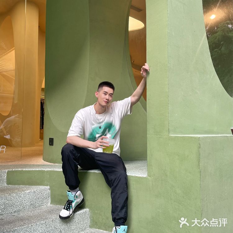 送你一颗清凉薄荷糖:D