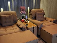 -足莲得·足道SPA(滨湖银泰店)