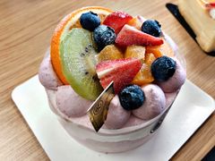 -卷心卷意·轻甜蛋糕(新光天地店)