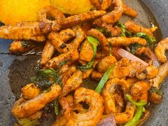 -一烙锅(友谊店)