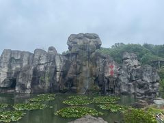 -三国赤壁古战场
