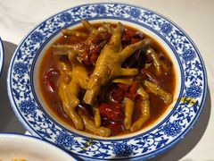 -回家吃饭·地道南昌菜(建德观总店)