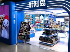 -上海浦东国际机场-T2航站楼