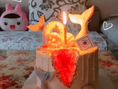 -CarolCake卡萝家(锦华万达店)
