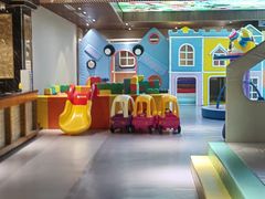 -东方威尼斯温泉酒店