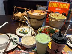 -泰妃殿(武汉首店)