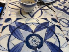 -图味美小黄鱼·景德菜(浙江路店)
