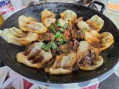 -忆外婆徐州菜·地锅鸡·生日宴(吴庄店)