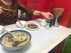 -明呈黄鱼面馆(斜土路店)