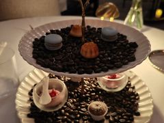 -La Villa French Restaurant
