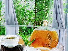 -上海金陵紫金山大酒店