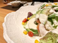 -皇品田苑日式料理(苏州中心店)