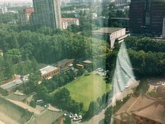 -南京钟山宾馆(江苏省会议中心)