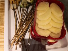 -百味源炭火烤翅 ·夜市大排档(酒仙桥店)