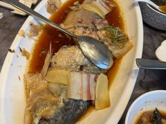 -佬太公海鸭·海鲜大排档(上海总店)