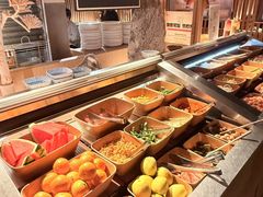 -温野菜涮涮锅(西单大悦城店)